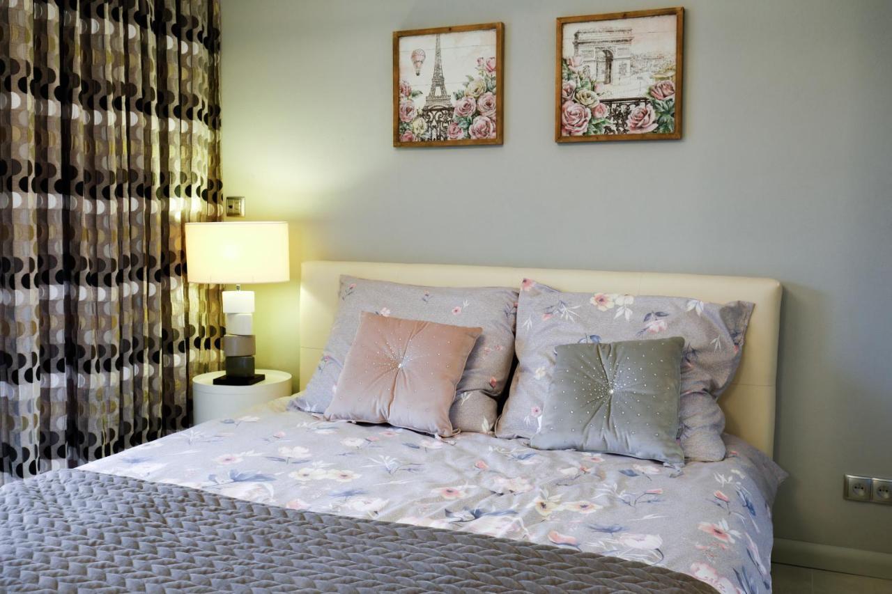 Апартаменты Apartament Szyndzielnia Бельско-Бяла Экстерьер фото